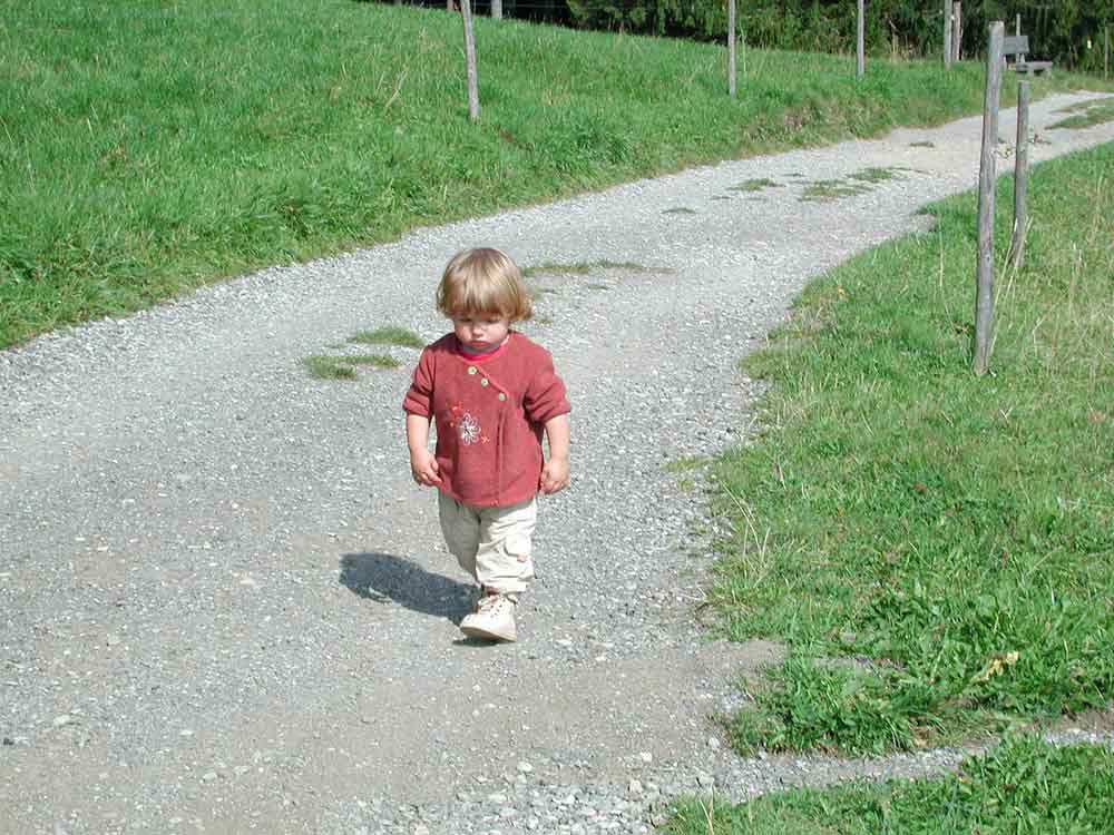 להתחיל ברגל ימין